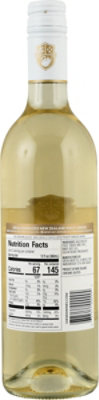 Giesen Non Alcoholic Pinot Gris Wine - 750 Ml. - Image 5