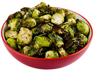 Brussels Sprouts Holiday Side - Each - Image 1