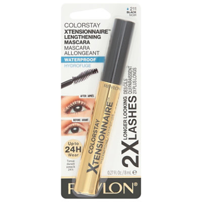 Colorstay Xtensionniare Mascara Card - Each - Image 3