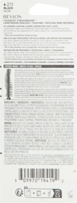 Colorstay Xtensionniare Mascara Card - Each - Image 5