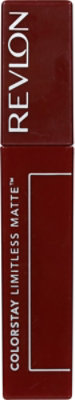 Colorstay Limitless Matte Liquid Lipstick - Hype Girl - Each - Image 5