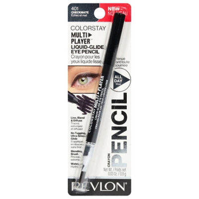 Colorstay Multiplayer Liquid Glide Eyeliner Card - Each - Image 3