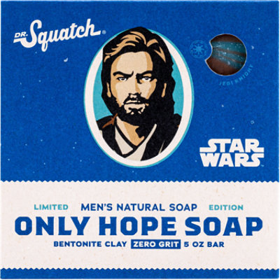 Only Hope Bar Soap 5 Oz. - Each - Image 1