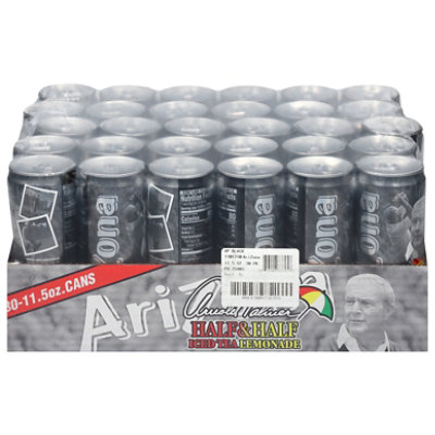 Arizona Arnold Palmer - 30-11.5 Fl. Oz. - Image 3