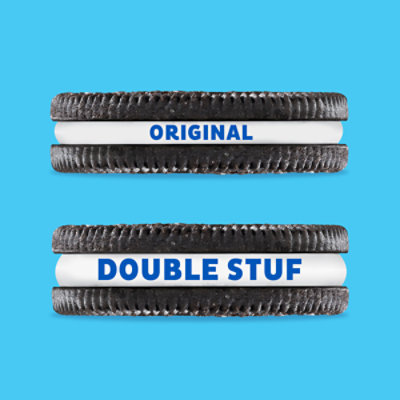 Oreo Gluten Free Cookies Variety Pack - 18 Oz - Image 2