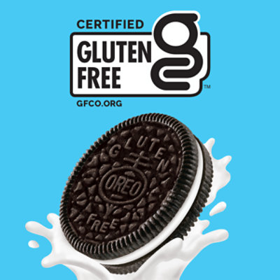 Oreo Gluten Free Cookies Variety Pack - 18 Oz - Image 5