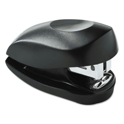 Swingline Tot Mini Stapler, 12-Sheet Capacity, Black - Image 2