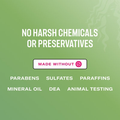 Mielle Rosemary Mint Edge Gel - 2 Oz - Image 7