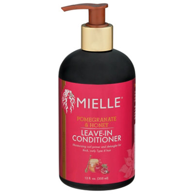 Mielle Pomegranate & Honey Leave-in Conditioner - 12 Oz - Image 1