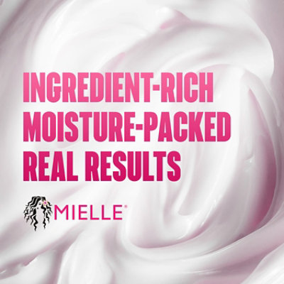 Mielle Pomegranate & Honey Leave-in Conditioner - 12 Oz - Image 2