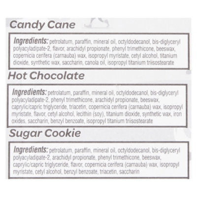 Chapstick Holiday Collection - .45 Oz - Image 4