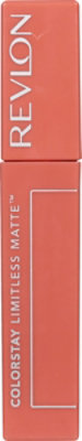 Colorstay Limitless Matte Liquid Lipstic Poster Child - Each - Image 5