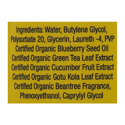 Blueberry Bliss Repair & Grow Sculpting Mousse - 5.75 Oz - Image 4