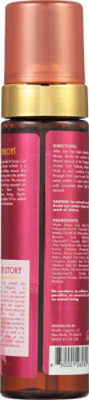 Mielle Pomegranate & Honey Curl Defining Mousse - 7.5 Oz. - Image 5