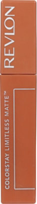 Colorstay Limitless Matte Liquid Lipstick - Upper Hand - Each - Image 5