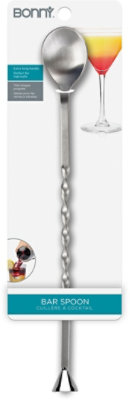 GoodCook Gourmet Bar Spoon - Each - Image 1