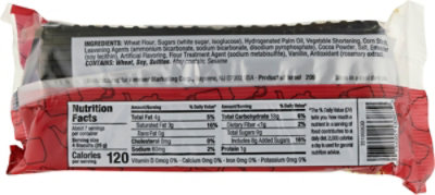 Kedem Chocolate Coated Tea Biscuit - 6.1 Oz - Image 5