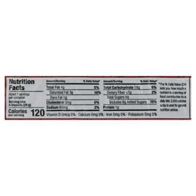 Kedem Chocolate Coated Tea Biscuit - 6.1 Oz - Image 3