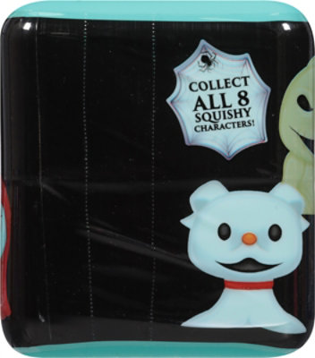 Excell Marketing The Night Before Christmas Squish'Ums - Each - Image 3