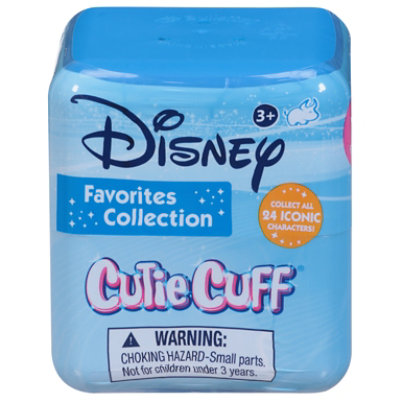 Disney Favorites Collection Cutie Cuff - Each - Image 2