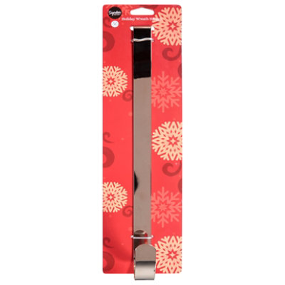 Signature SELECT Holiday WrEachth Hanger - Each - Image 2