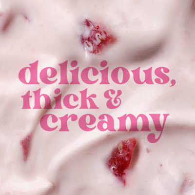 Noosa Yoghurt Strawberry Cheesecake Delights - 4.5 Oz - Image 2