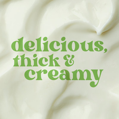 Noosa Key Lime Pie Delights Yoghurt - 4.5 oz. - Image 2