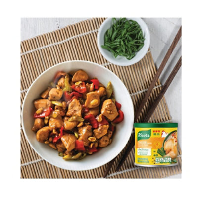 Knorr Broth Mix Chicken - 8 Oz - Image 3