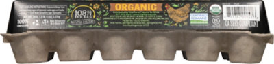 Vital Farms Organic Pasture Raised Large - 18 Count - Image 5