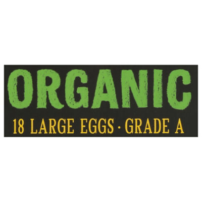 Vital Farms Organic Pasture Raised Large - 18 Count - Image 4