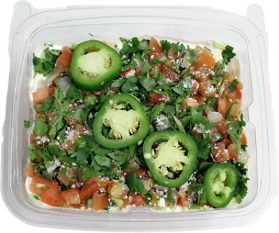 Pinto & Black Bean Dip - 25 Oz - Image 1