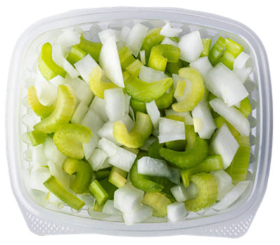 Yellow Onion And Celery - 6 Oz - Image 1
