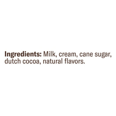 Chobani Coffee Creamer White Chocolate Mocha - 24 Fl. Oz. - Image 5