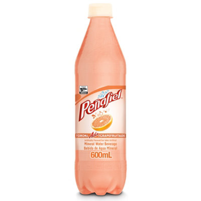 Penafiel Grapefruit - 600 ml. - Image 1