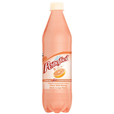 Penafiel Grapefruit - 600 ml. - Image 5