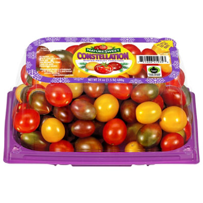 Naturesweet Tomatoes Constellation Winter Medley - 24 Oz - Image 1