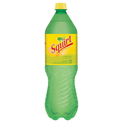Squirt 1.25 Liter