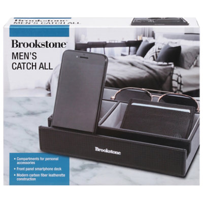 Brook Modern Valet Tray - Each - Image 3