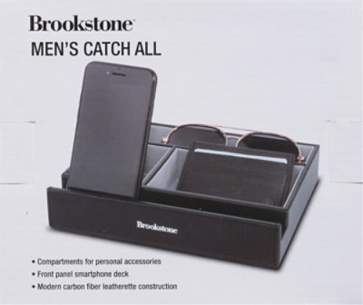 Brook Modern Valet Tray - Each - Image 4