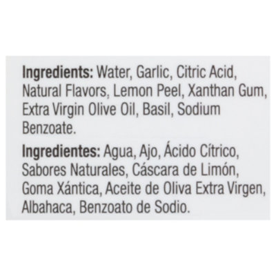 Badia Spice Garlic Minced Lemon Basil - 8 Oz. - Image 5
