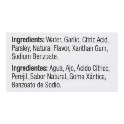 Badia Spice Garlic Minced And Parsley - 8 Oz. - Image 5