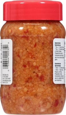 Badia Spice Garlic Minced And Red Chili Pepper - 8 Oz. - Image 6