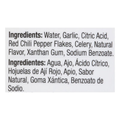 Badia Spice Garlic Minced And Red Chili Pepper - 8 Oz. - Image 5