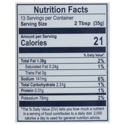 Tatemada Salsa Jalapeno - 16 Oz. - Image 2