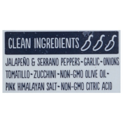 Tatemada Salsa Jalapeno - 16 Oz. - Image 3