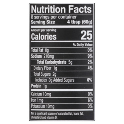 Zia Hatch Chile Company Chile Diced Green Hot - 16 Oz. - Image 4