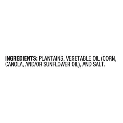 Natuchips Plantain Regular - 7.75 Oz. - Image 5