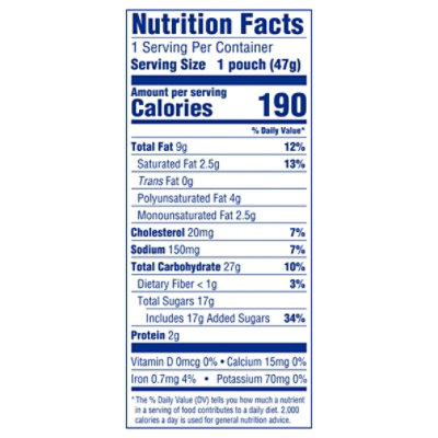 Entenmanns Little Bites Chocolate Chip Mini Muffins - 1.65 Oz. - Image 3
