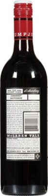 D Arenberg Stump Jump Cabernet Sauvignon Wine - 750 Ml - Image 4