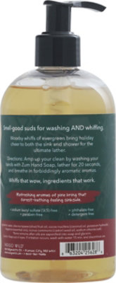 Hand Soap Winter Pine - Each - Image 5